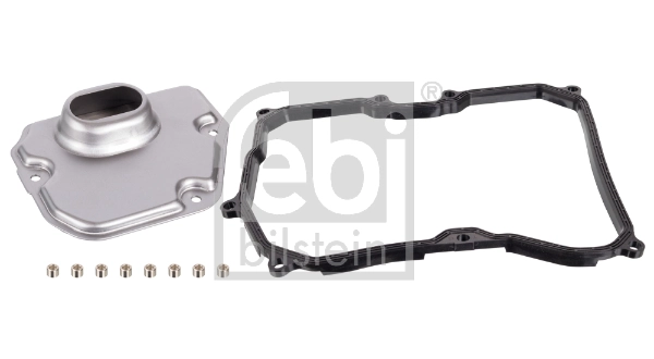 Hydraulic Filter Kit, automatic transmission
